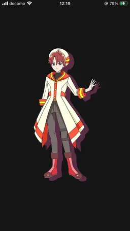 Profile image of 悟