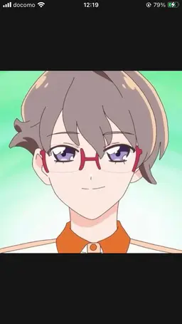 Profile image of 悟