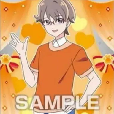 Profile image of 悟