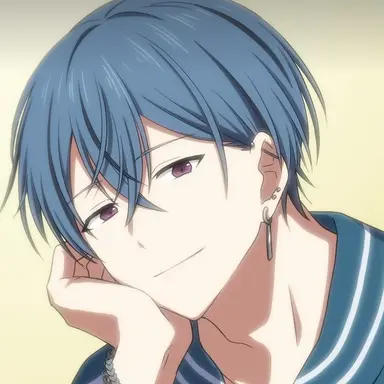 Profile image of Jin Shiba