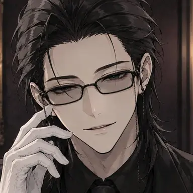 Profile image of Nicholas