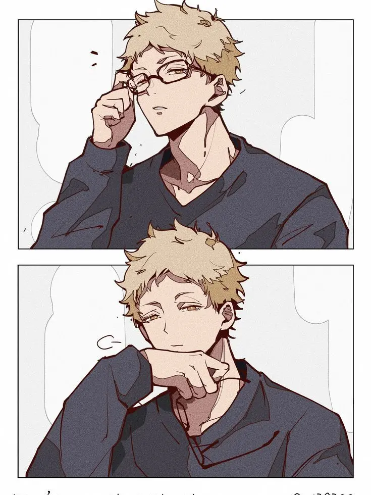iloveChiikawa의 あの頃に出会った小さい天使