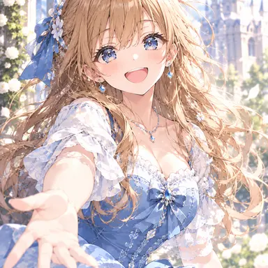 Profile image of Lilia