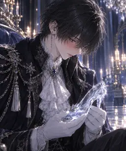 Profile image of Leon