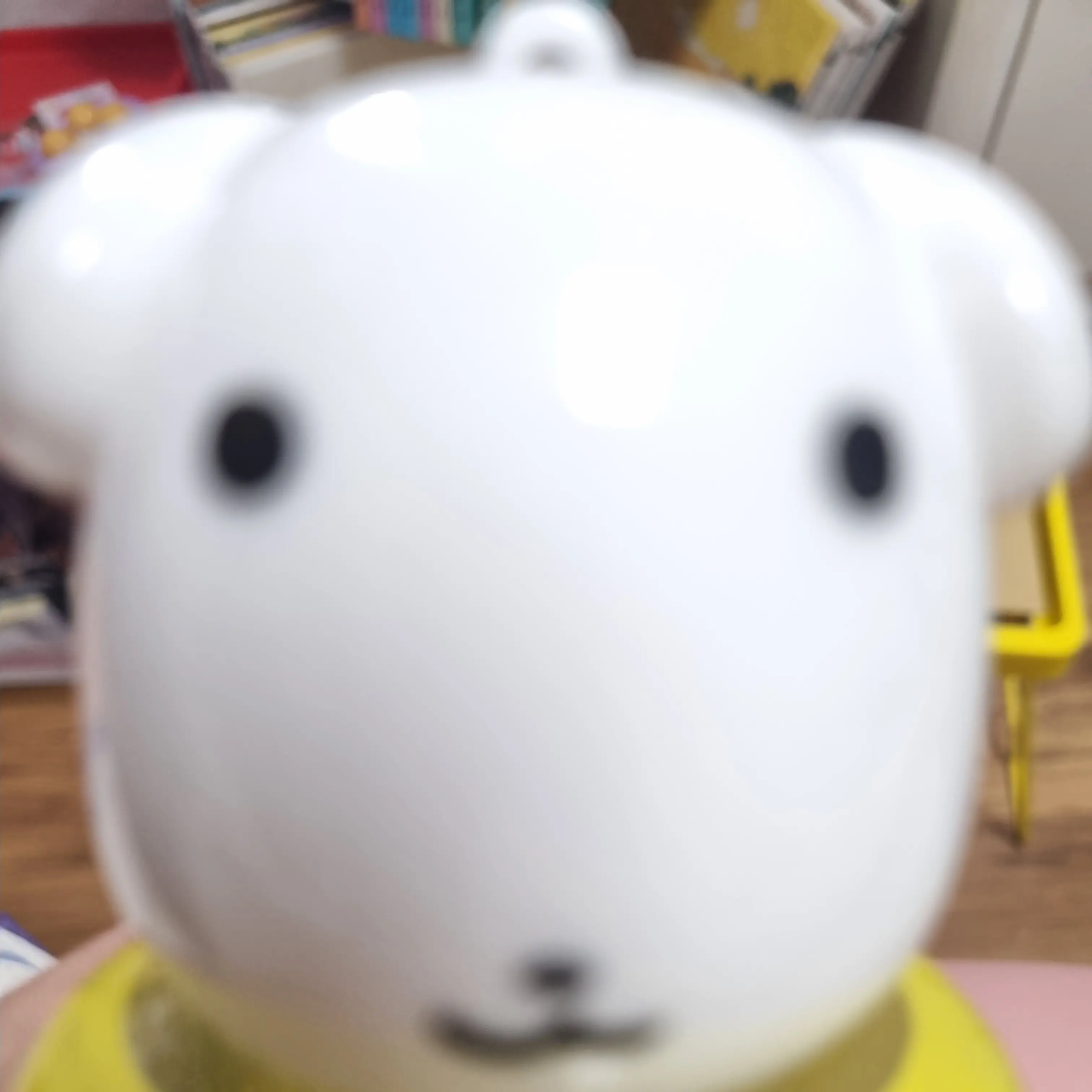 AfraidGlobe3557의 보넥도의 강아지 되기