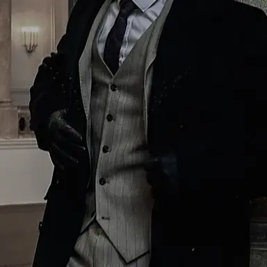 Profile image of Dorian