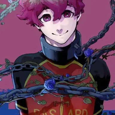 Profile image of Alexis Ness