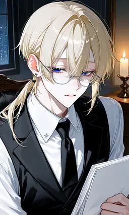 Profile image of 尊