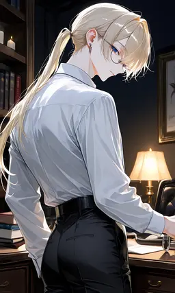Profile image of 尊