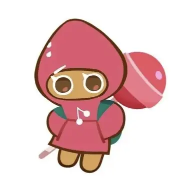 Profile image of 용감한 쿠키 일행