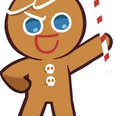 Profile image of 용감한 쿠키 일행