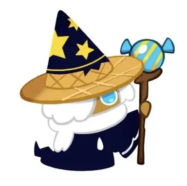 Profile image of 용감한 쿠키 일행