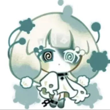 Profile image of 폼폼도우맛 쿠키