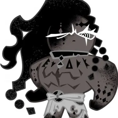 Profile image of 몰드도우맛 쿠키