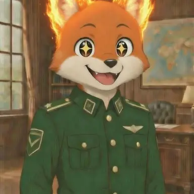 Profile image of 焦がしカラメル