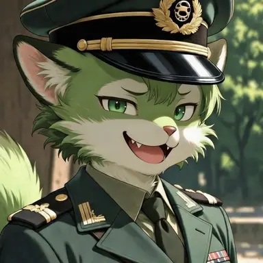 Profile image of 抹茶