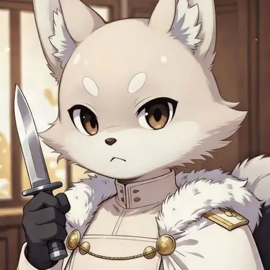 Profile image of パンケーキ