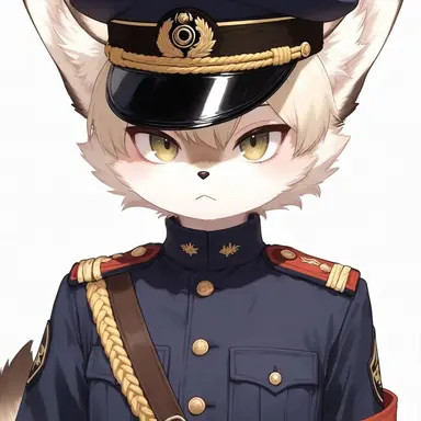 Profile image of 白ゴーヤ
