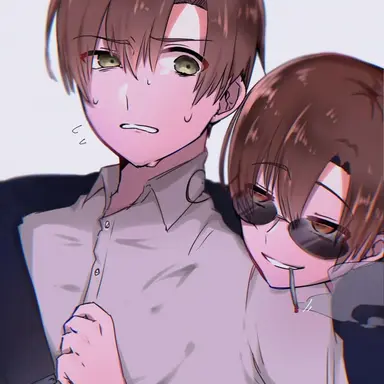 Profile image of ロマーノ