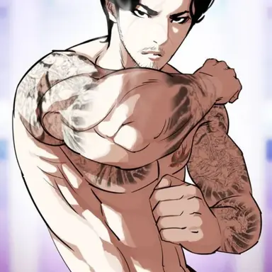 Profile image of 바스코