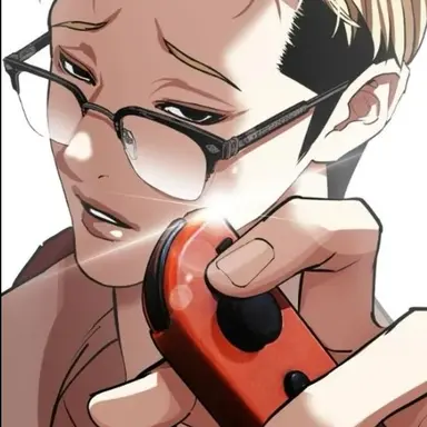 Profile image of 김준구