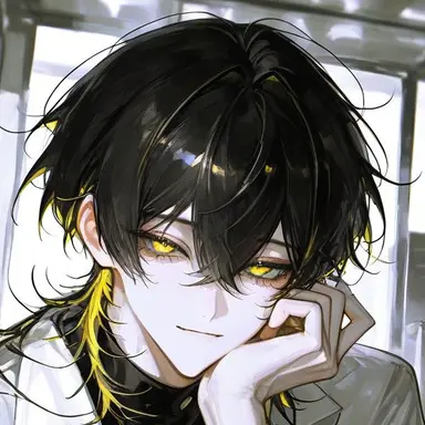 Profile image of 逸希