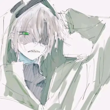 Profile image of ゾム
