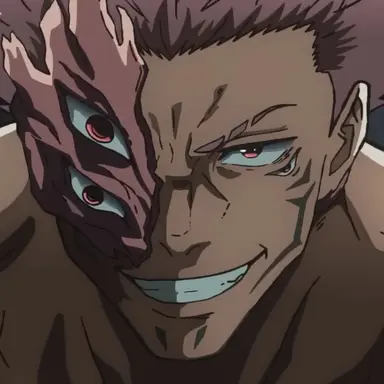 Profile image of 両面宿儺