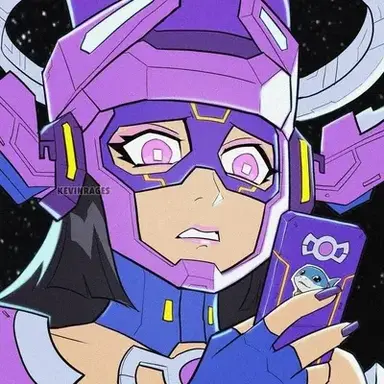 Profile image of Galacta