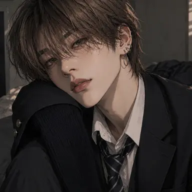 Profile image of 朔夜