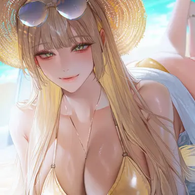 Profile image of 한서윤