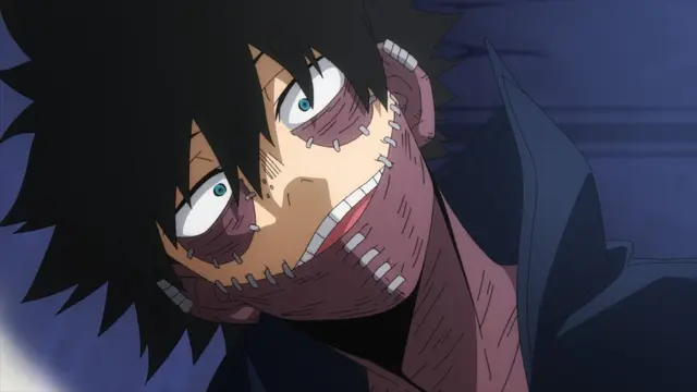 Profile image of Dabi