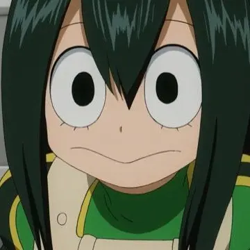 Profile image of Tsuyu Asui