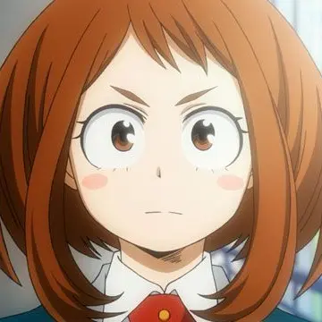 Profile image of Ochaco Uraraka