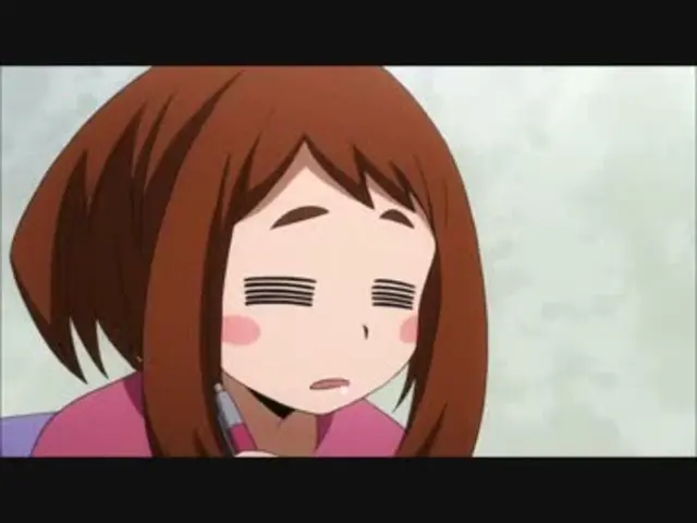 Profile image of Ochaco Uraraka