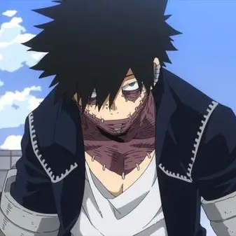 Profile image of Dabi