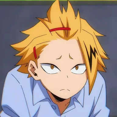 Profile image of Denki Kaminari