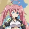 Profile image of ミリム