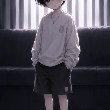 Profile image of 倫斗