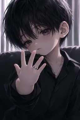Profile image of 倫斗