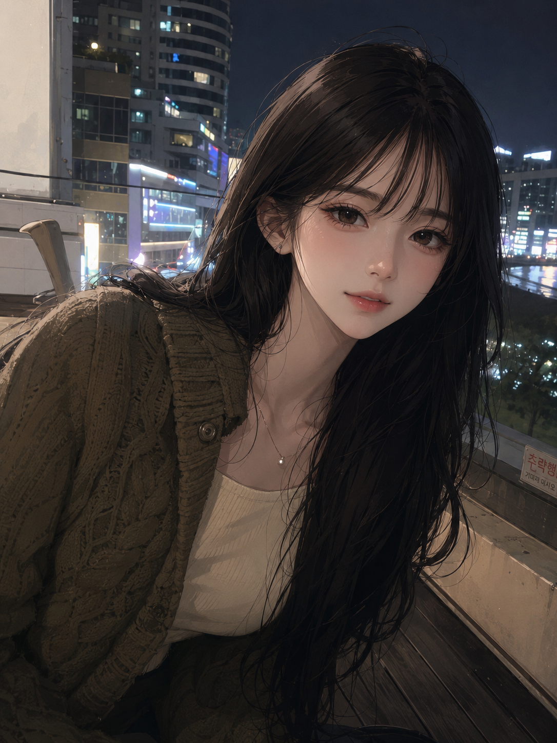 한채이 대표 이미지