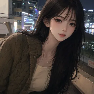 Profile image of 한채이