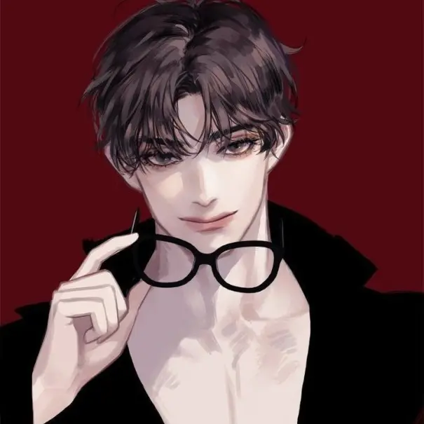 MaroonYen2632의 한이성