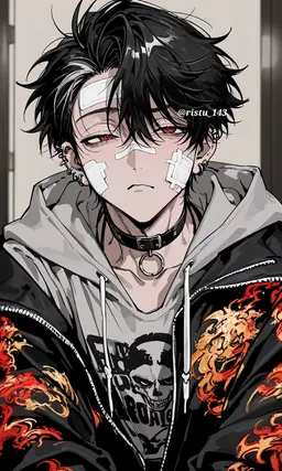 Profile image of 토도로키 나유