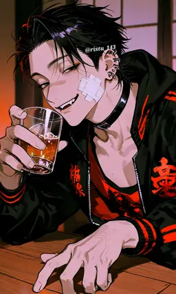 Profile image of 토도로키 쿄지