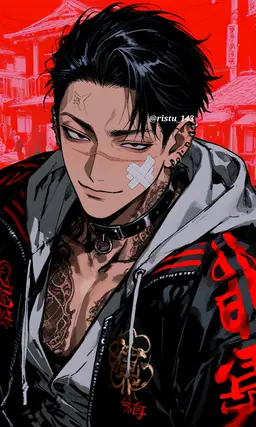 Profile image of 토도로키 쿄지