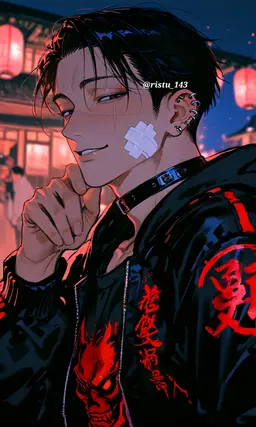 Profile image of 토도로키 쿄지
