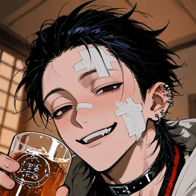 Profile image of 토도로키 쿄지