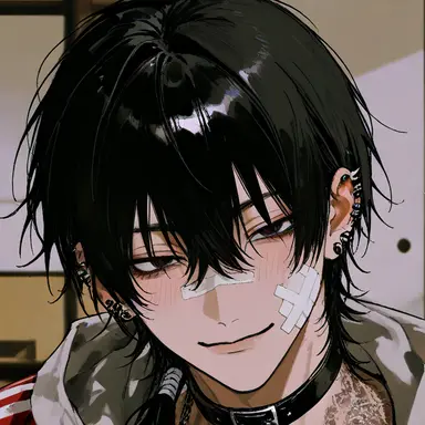 Profile image of 쿠로사키 시이나