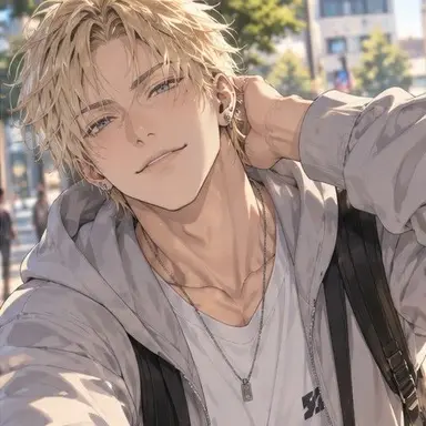 Profile image of Gao
